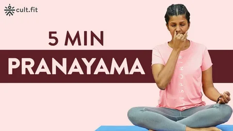 Advanced Pranayama Path course preview